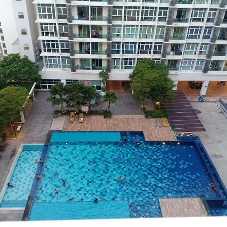 Urban Oasis, 3Br Apt In Prime Location At Cyberjaya By Verano المظهر الخارجي الصورة