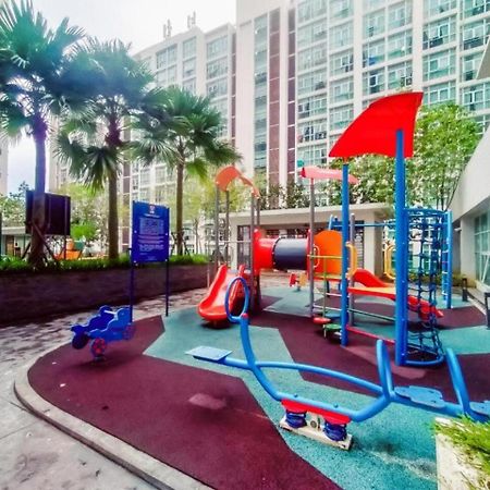 Urban Oasis, 3Br Apt In Prime Location At Cyberjaya By Verano المظهر الخارجي الصورة