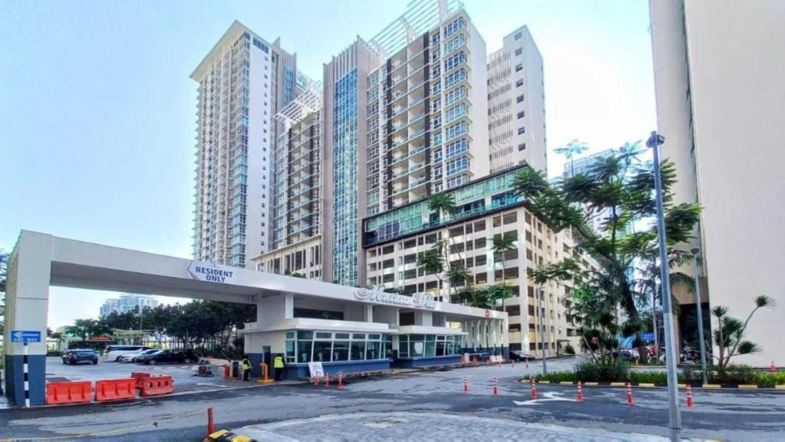 Urban Oasis, 3Br Apt In Prime Location At Cyberjaya By Verano المظهر الخارجي الصورة