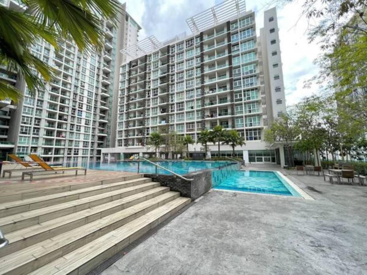 Urban Oasis, 3Br Apt In Prime Location At Cyberjaya By Verano المظهر الخارجي الصورة